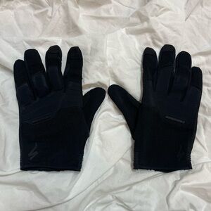 Mens SPECIALIZED Enduro Cycling Gloves. Size Large.